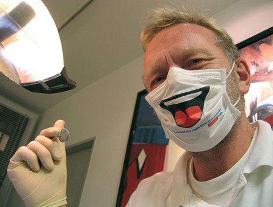 Какими качествами должен обладать стоматолог