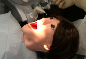 японская стоматология