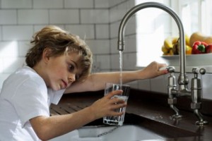 фторирование питьевой воды