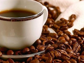 Кофе против рака