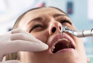 почему люди боятся стоматологов