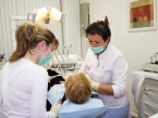 Качество предоставляемых услуг стоматологии